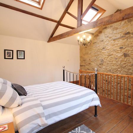 The Burnside Bed & Breakfast Edmondbyers Room photo